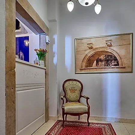 Villa Split Heritage Hotel 4*
