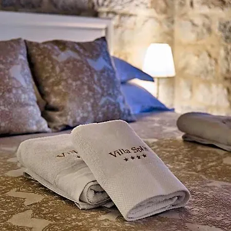 Villa Split Heritage Hotel Hotel