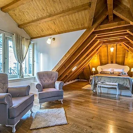 Heritage Готель 4*