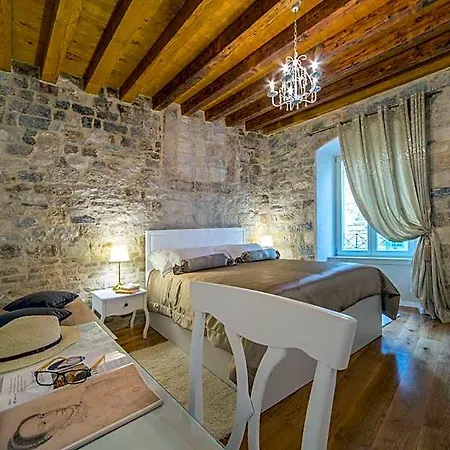 Heritage 4* Спліт