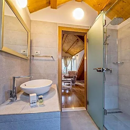 Villa Split Heritage Hotel Отель 4*