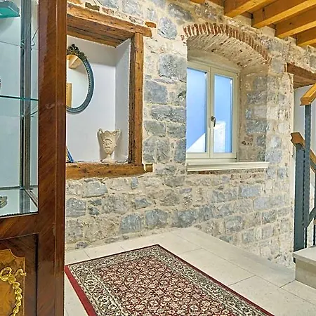 Отель Villa Split Heritage Hotel Сплит