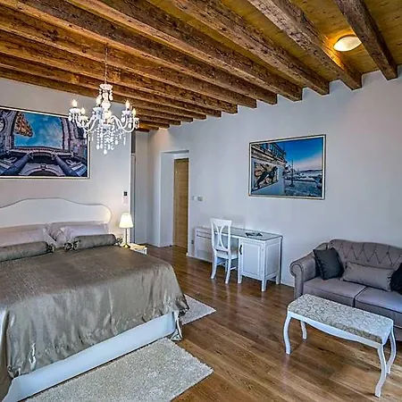 Villa Split Heritage Hotel