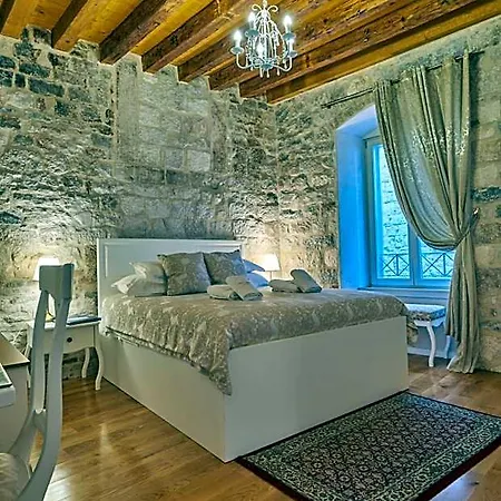 Villa Split Heritage Hotel 4* Split