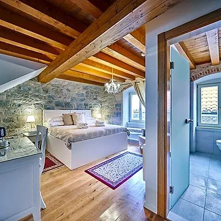 Villa Split Heritage Hotel Отель 4*