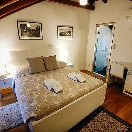 Готель Heritage 4*