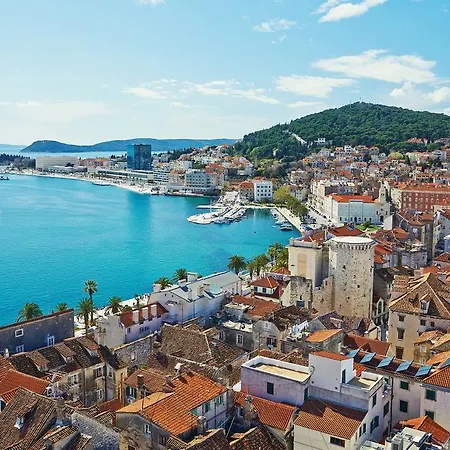 Ξενοδοχείο Heritage