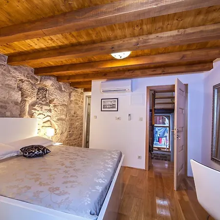 Heritage Ξενοδοχείο Σπλιτ