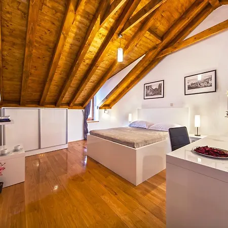 Heritage Ξενοδοχείο Σπλιτ