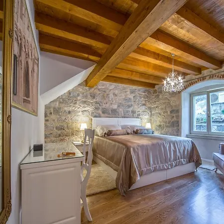 Ξενοδοχείο Heritage Σπλιτ