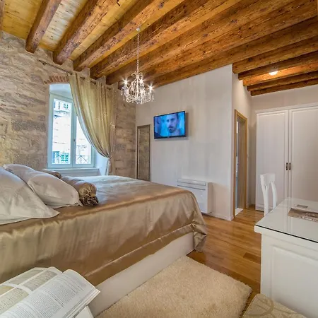 Ξενοδοχείο Heritage Σπλιτ