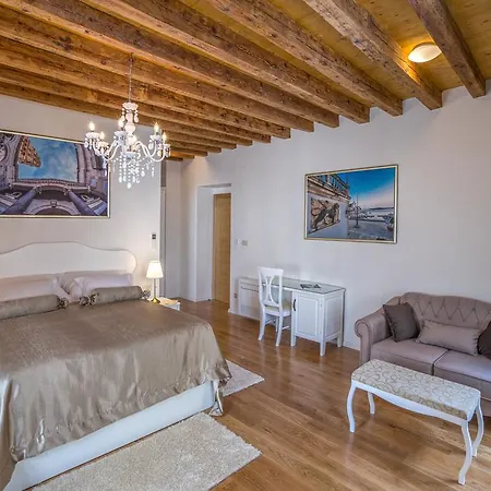 Ξενοδοχείο Heritage Σπλιτ