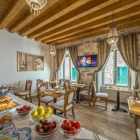 Ξενοδοχείο Heritage