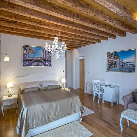 Villa Split Heritage Hotel 4* Split