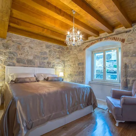 Villa Split Heritage Hotel 4*
