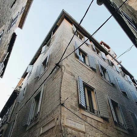 Heritage Ξενοδοχείο Σπλιτ