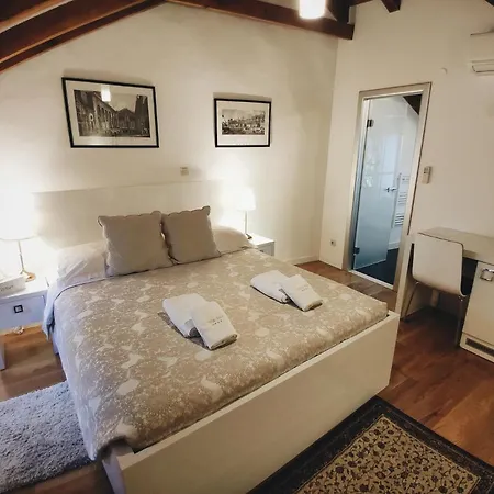 Ξενοδοχείο Heritage