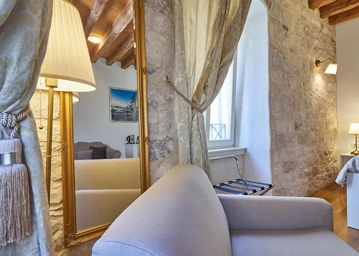 Hotel Villa Split Heritage Hotel