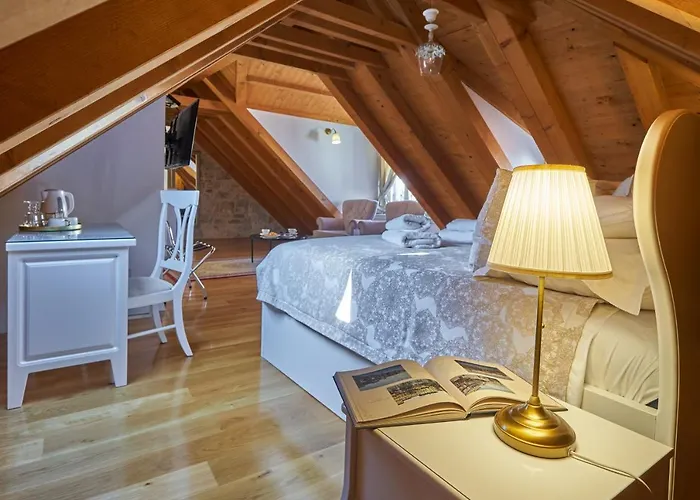 Hotel Villa Split Heritage Hotel Split