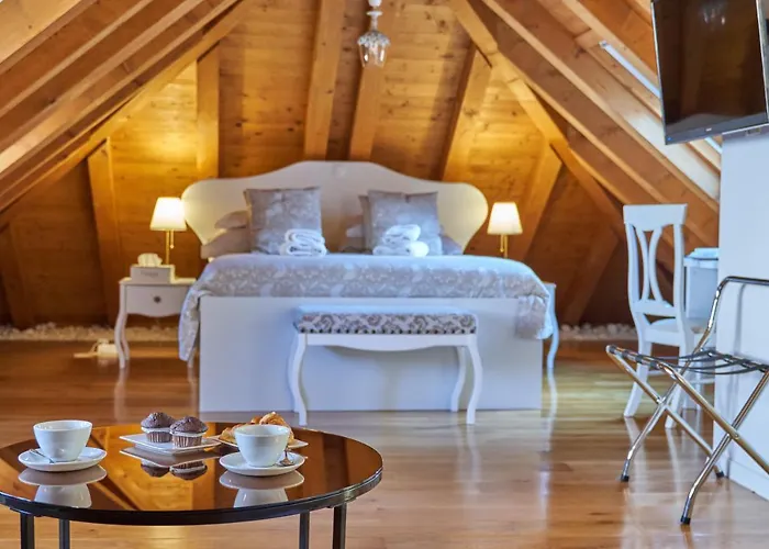 Villa Split Heritage Hotel Hotel Split