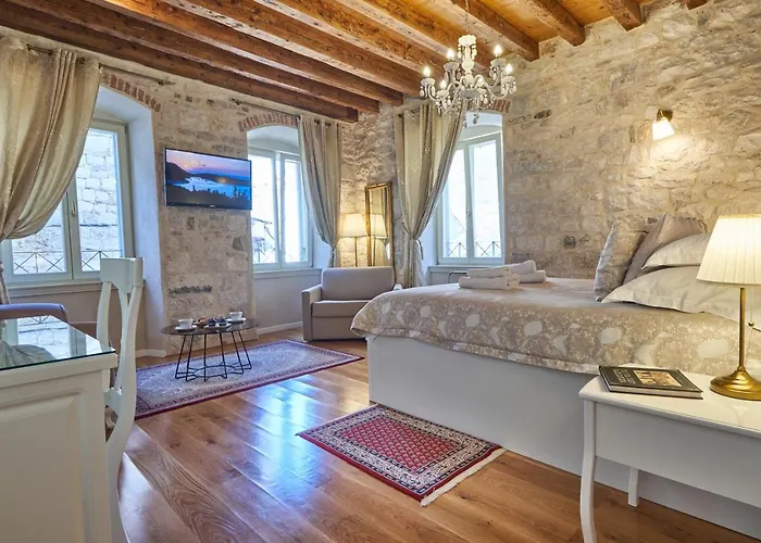 Hotel Heritage Split