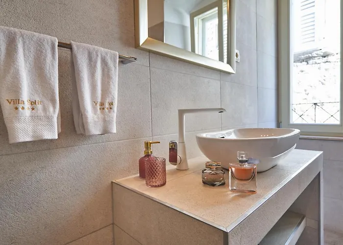 Villa Split Heritage Hotel 4*