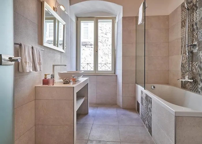 Villa Split Heritage Hotel Hotel 4*