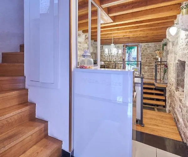 Hotel Villa Split Heritage Hotel