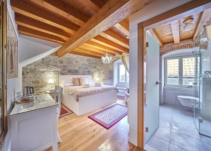 Villa Split Heritage Hotel Split