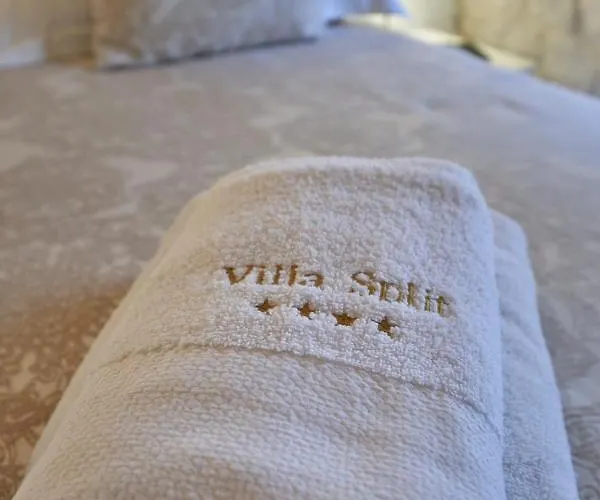 Hotel Villa Split Heritage Hotel Split