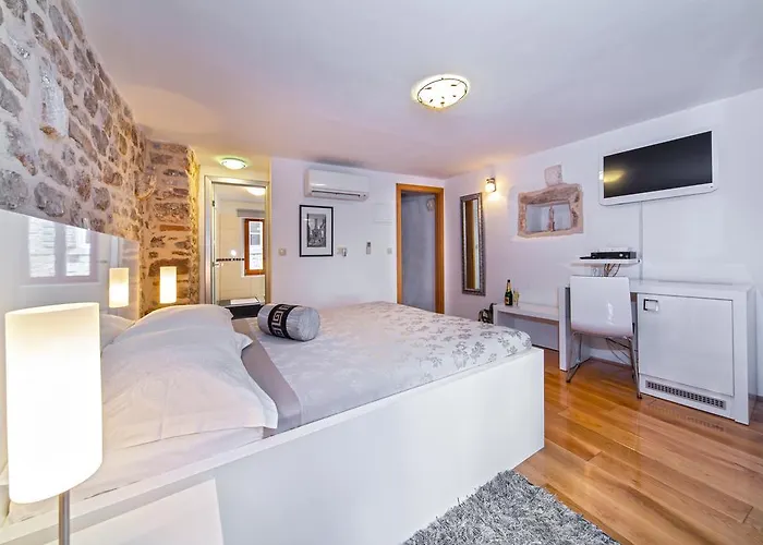 Hotel Villa Split Heritage Hotel Split