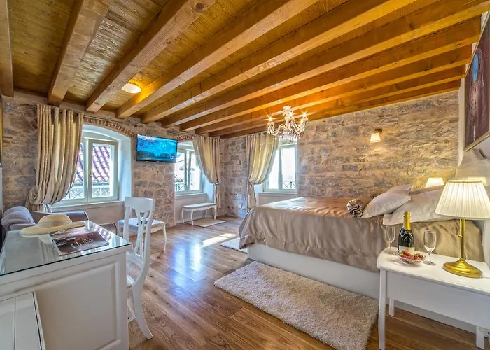 Villa Split Heritage Hotel Split