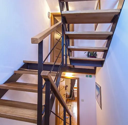 Villa Split Heritage Hotel Hotel Split