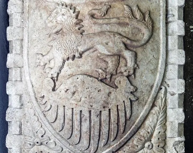 Villa Split Heritage Hotel