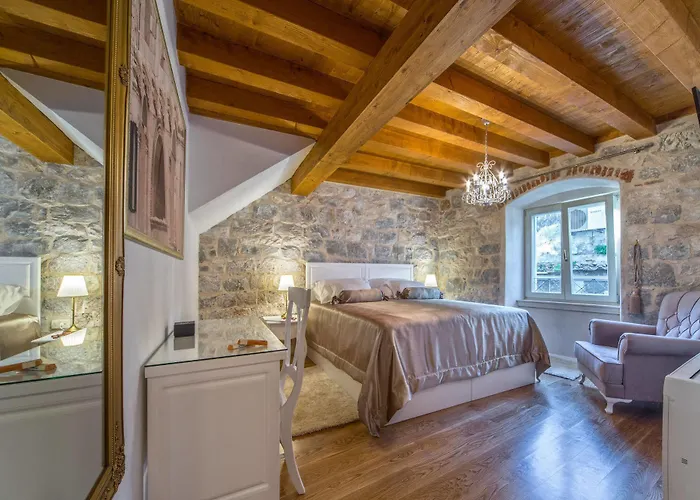 Villa Split Heritage Hotel Hotel