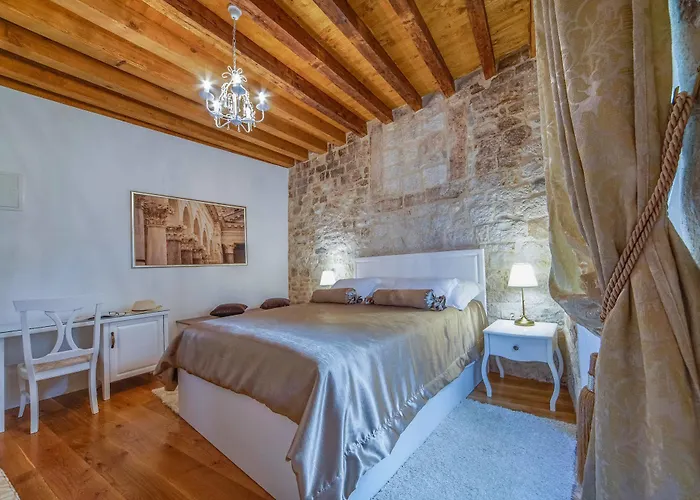 Hotel Villa Split Heritage Hotel