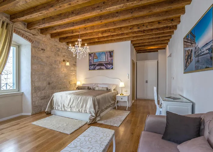 Hotel Villa Split Heritage Hotel Split