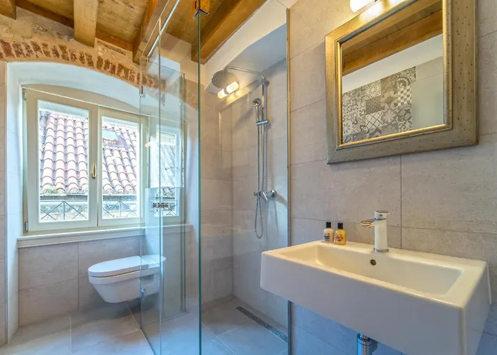 Villa Split Heritage Hotel 4* Split