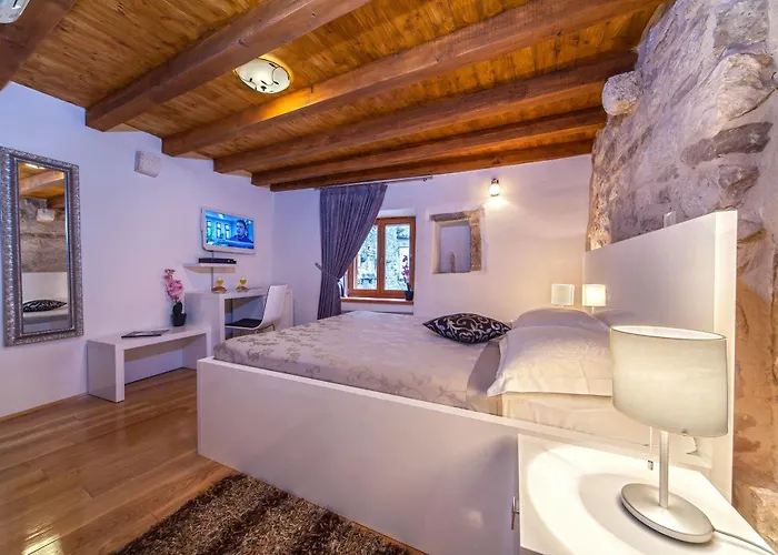 Hotel Villa Split Heritage Hotel