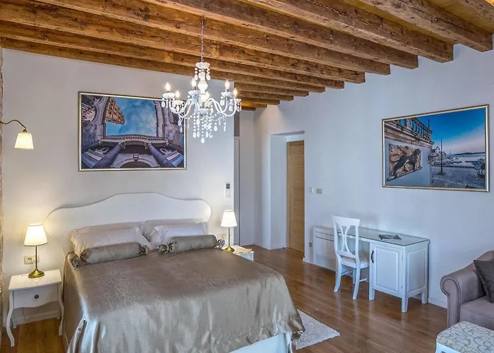 Villa Split Heritage Hotel 4* Split