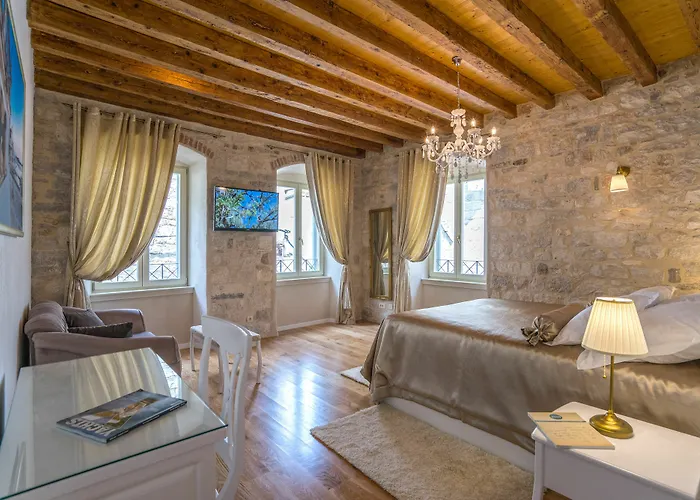 Villa Split Heritage Hotel 4*