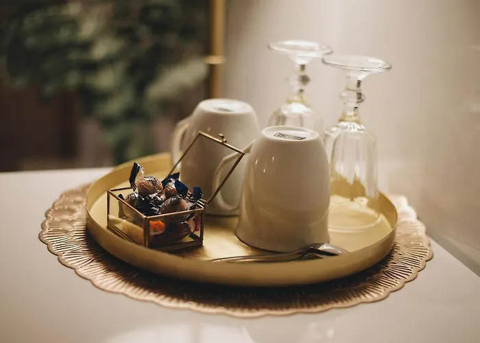 Hotel Villa Split Heritage Hotel 4*