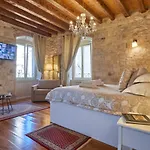 Villa Split Heritage Hotel Hotel 4*