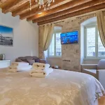 Villa Split Heritage Hotel Hotel 4*