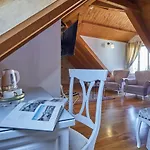 Villa Split Heritage Hotel 4*