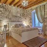 Villa Split Heritage Hotel 4*