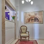 Villa Split Heritage Hotel Hotel 4*
