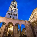 Villa Split Heritage Hotel 4* Split