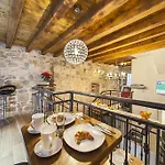 Villa Split Heritage Hotel Hotel 4*