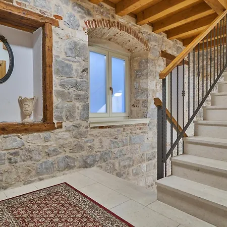 Villa Split Heritage Hotel 4*